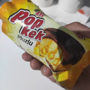 Eti Popkek Muzlu'da Kurt Şoku Ve İlgisiz Müşteri Hizmeti