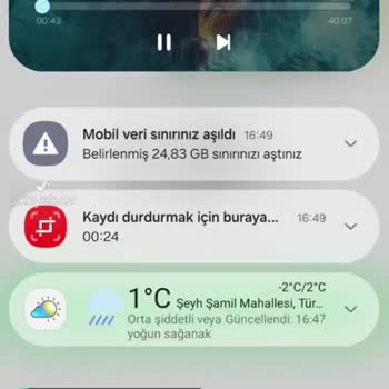 Turkcell Sosyal Medya Paketi