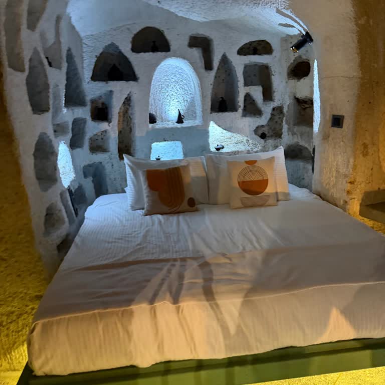 Soğuk, Boya Dolu Ve Güvensiz Oda: Tatil Kabusa Döndü