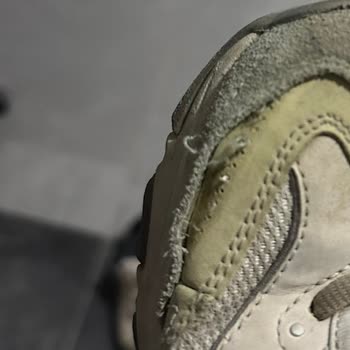 Skechers Ayakkabıda Dikiş Açılması Ve Garanti Reddi Mağduriyeti