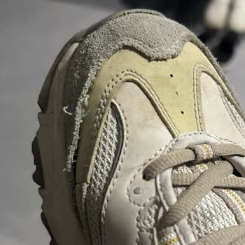 Skechers Ayakkabıda Dikiş Açılması Ve Garanti Reddi Mağduriyeti