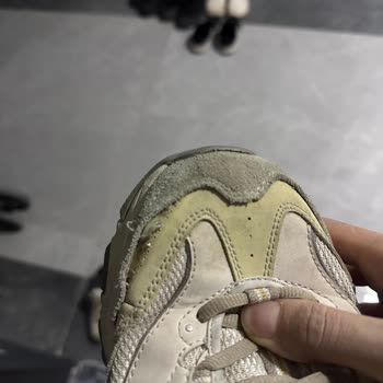 Skechers Ayakkabıda Dikiş Açılması Ve Garanti Reddi Mağduriyeti