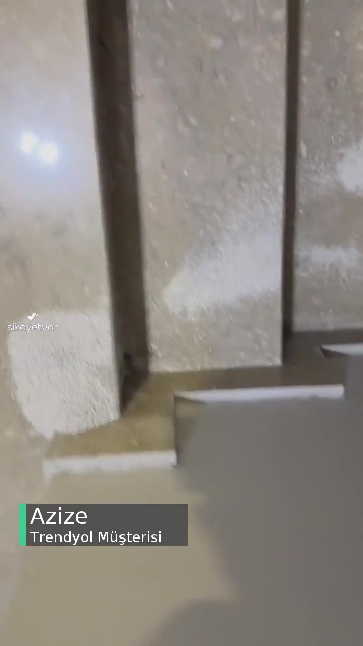 Trendyol Kedi Kumu Kapıya Bırakılmış! videonun kapak resmi