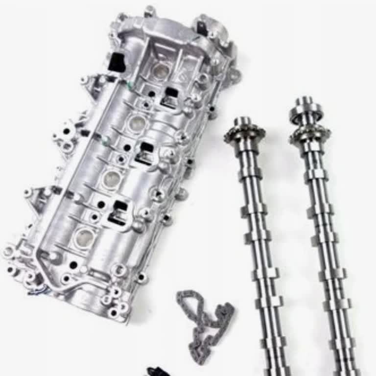 Egzantrik Zinciri Sorunu İçin Ford'dan Ücretsiz Çözüm Talebi