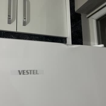 Vestel Buzdolabı Arızası Ve Sorunlu Değişim Süreci