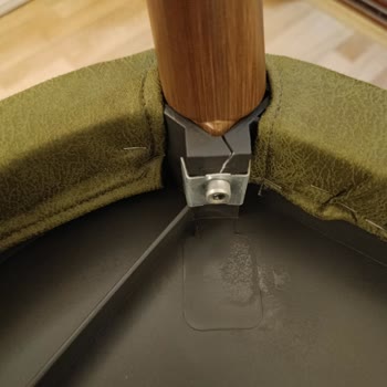 Modalife Mobilya’dan Alınan Sandalyelerde Garanti Kapsamında Çatlak Ve Kırık Sorunu