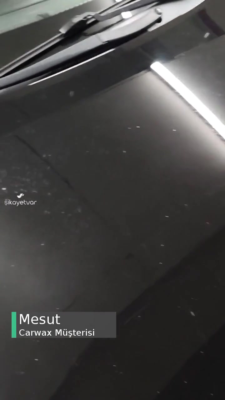 Carwax Adana Esas 01 Hüsranı! videonun kapak resmi