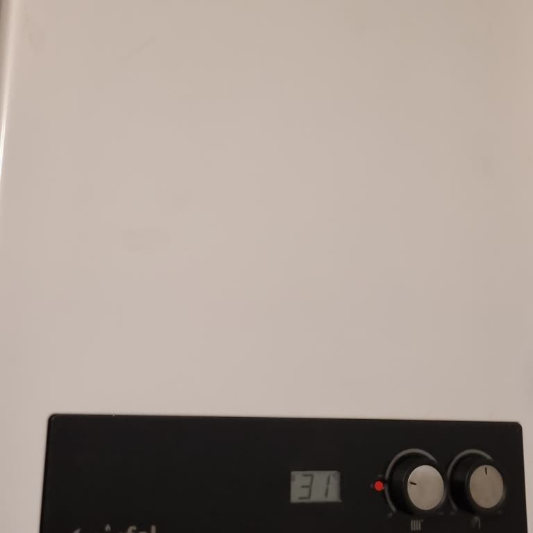 Kombiden Gelen Yüksek Ses Ve Titreşim Huzurumu Bozuyor, Çözüm Bekliyorum