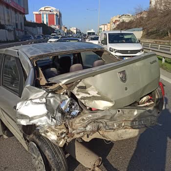 Kazadan Sonra 11 Aydır Araç Bedelimin Ödenmemesi