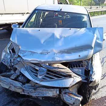 Kazadan Sonra 11 Aydır Araç Bedelimin Ödenmemesi