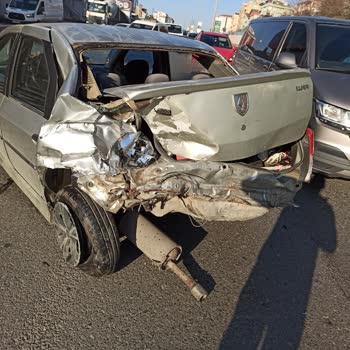 Kazadan Sonra 11 Aydır Araç Bedelimin Ödenmemesi