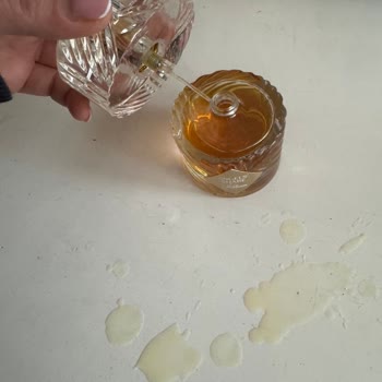 Kilian Paris Üretim Hatalı Ürün