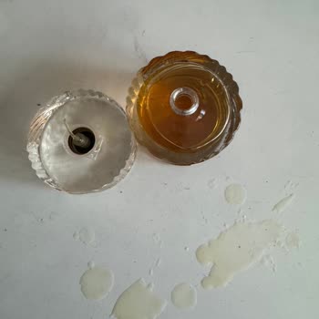 Kilian Paris Üretim Hatalı Ürün