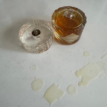 Kilian Paris Üretim Hatalı Ürün