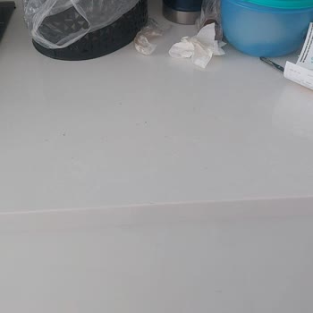 Belenco Garantili Üründe Delikler Ve Kararma Sorunu, Firma Dönüş Yapmıyor