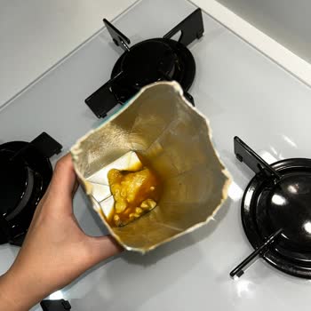 Migros’tan Aldığım Meyve Suyu Küflü Çıktı Mağduriyetim Dikkate Alınmadı