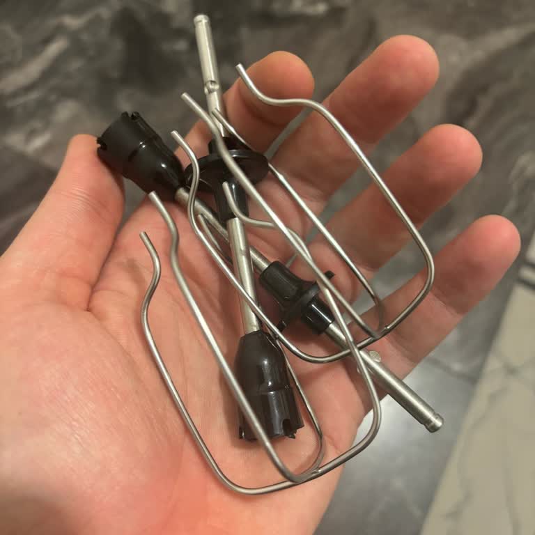 Karaca Mutfak Robotu Blender Ucu Üçüncü Kullanımda Bozuldu