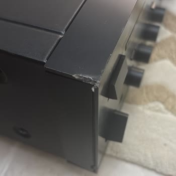 Kusurlu Taşıma Sonucu Hasarlı Elektronik Kargo Ve Çözüm Eksikliği