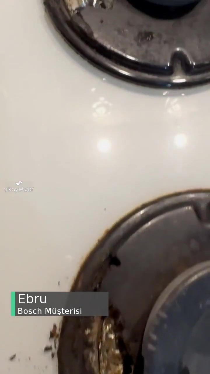 Bosch Cam Ocak Bek Yerleri Parçalanıyor videonun kapak resmi