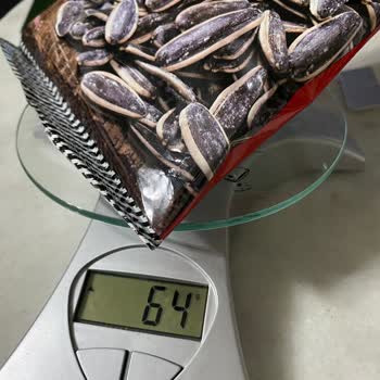 Migros Ayçekirdeğinde Aşırı Tuz Sorunu Keyfi Kaçırıyor