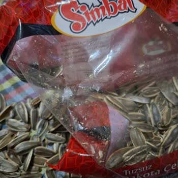 BİM'den Aldığım Çekirdekler Sürekli Bayat Çıkıyor