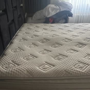 İdaş Silva Yatakta Çökme Sorunu Çözülmüyor Servis Ve Müşteri Hizmetleri İlgisiz