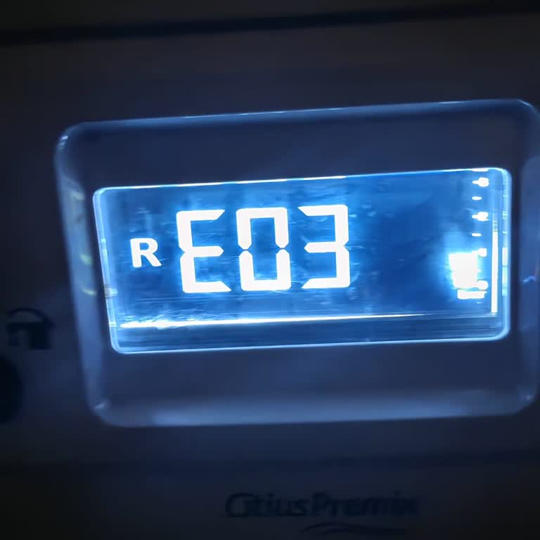 Servis Parça Değişimi Sonrası Yüksek Ücret Ve Devam Eden Arıza