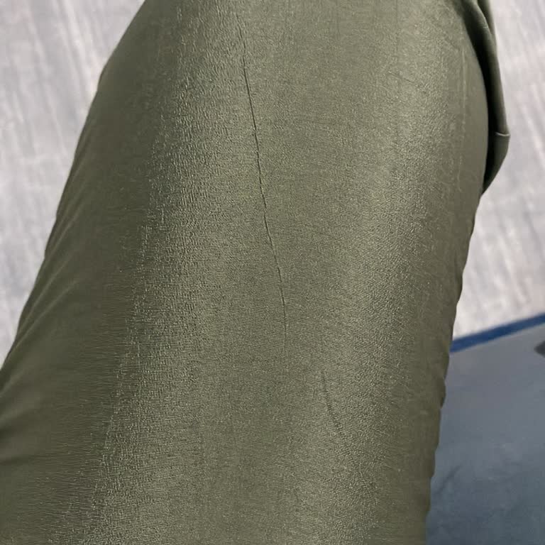 Nurr Giyim Hatalı Gelen Ürün ve Olumsuz Müşteri Hizmeti Nedeniyle Değişim Talebim Reddedildi