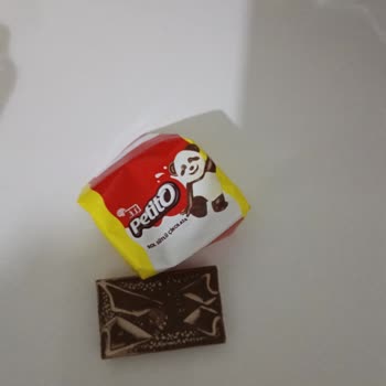 Eti Petito Çikolatalı Ayıcık Bozuk Çıktı, Çocuğum Rahatsızlandı