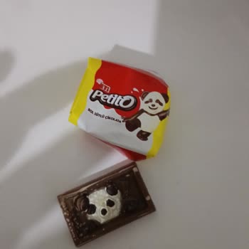 Eti Petito Çikolatalı Ayıcık Bozuk Çıktı, Çocuğum Rahatsızlandı