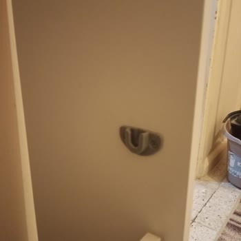 Adore Mobilya Ayakkabılıkta Kırılan Parçalar İçin Yedek Parça Talebi