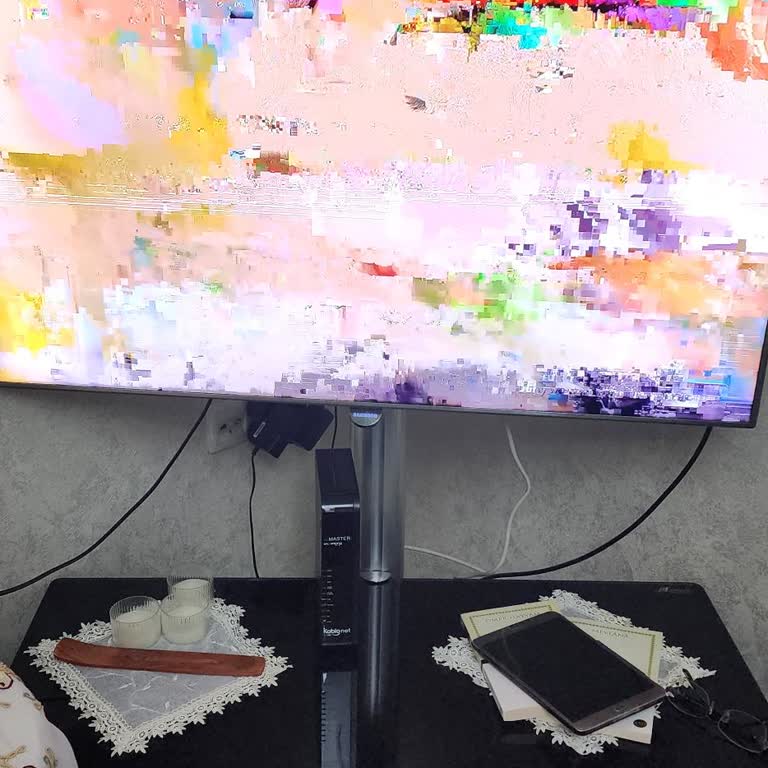 Kablo TV'de 3 Haftadır Süren Yayın Kesintisi Ve Çözülmeyen Sorun