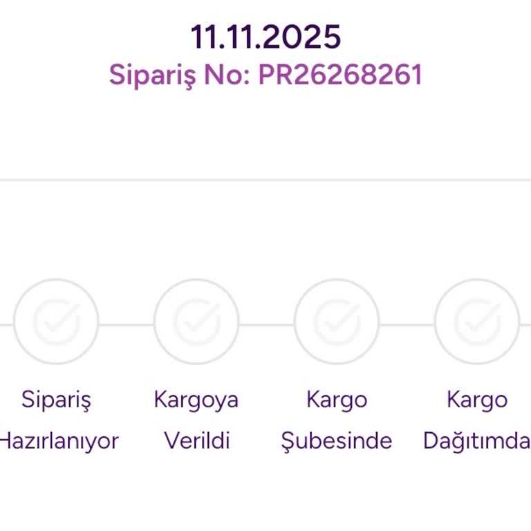 Gratis’ten Sipariş Verdik, Haber Yok: Mağduriyet Yaşıyorum