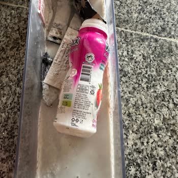 Altınkılıç Kefir Patladı Ve Bozuldu Sağlığım Risk Altına Girdi