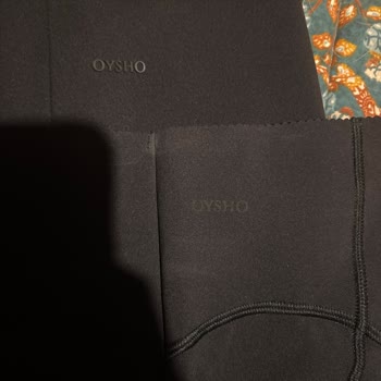 Oysho'dan Yanlış Ve Kusurlu Ürün, İade Talebime Cevap Alamadım