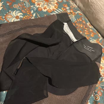 Oysho'dan Yanlış Ve Kusurlu Ürün, İade Talebime Cevap Alamadım