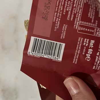 Godiva Çikolatada Beyaz Lekelerle Karşılaştım Mağduriyetimin Giderilmesini İstiyorum