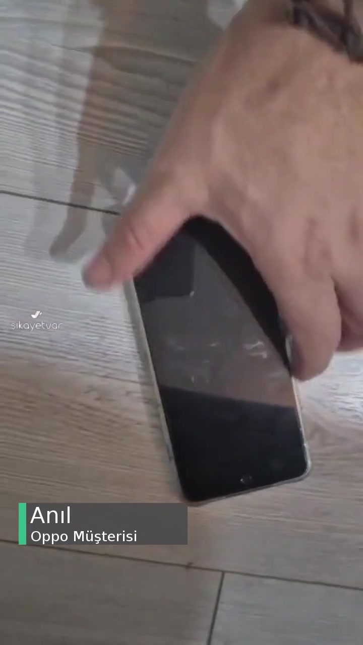 Oppo A5 Pro Cihazımda Donma Problemi! videonun kapak resmi