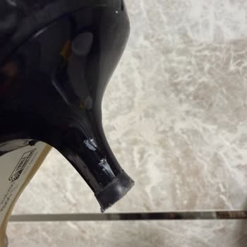 İlk Kullanımda Hasar Gören Ayakkabı Ve Olumsuz Mağaza Deneyimi