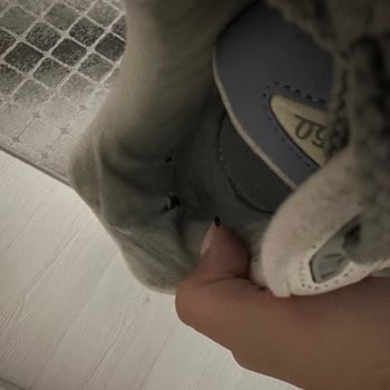 Kısa Sürede Yırtılan Ayakkabı İçin Çözüm Sunulmadı