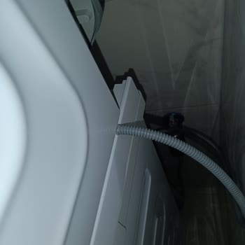 Kurulum Hatası Nedeniyle Kurutma Makinesi Kullanılamıyor, İade Talebim Var