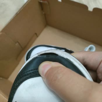 FLO Ayakkabı Kısa Sürede Açılan Ayakkabı İçin Değişim Talebim Reddedildi