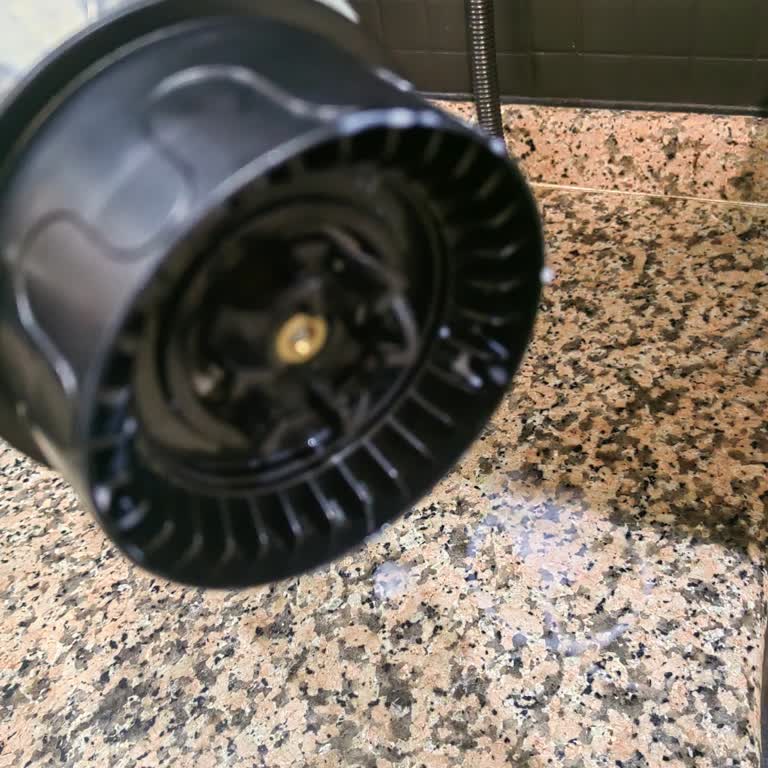 Arızalı Blender İçin İade Sürecinde Yaşanan Sorun Ve Çözüm Eksikliği