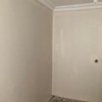 Marshall Silpak Boya İle Duvarlarımda Kapatıcılık Sorunu Yaşadım