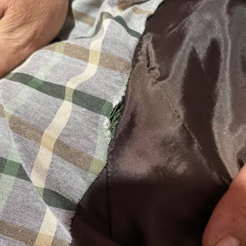 Garanti Kapsamındaki Montumda Renk Solması Ve Dikiş Açılması Sorunu