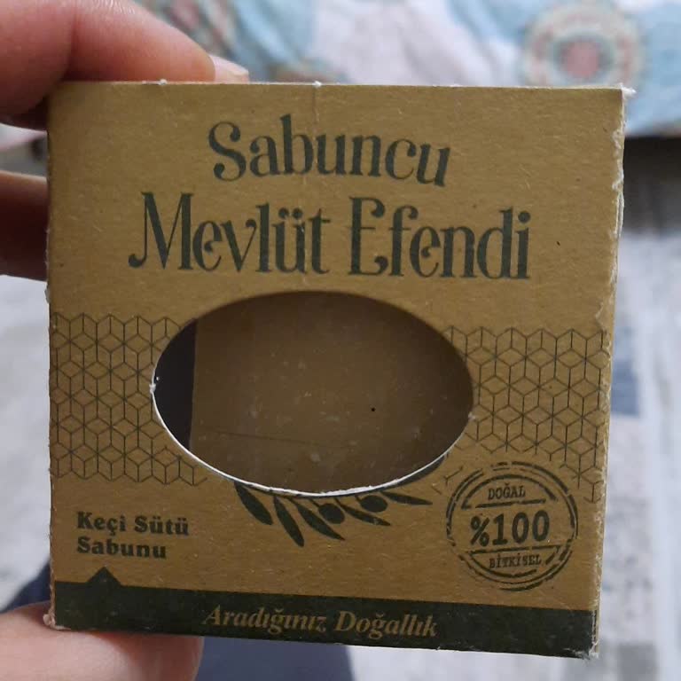 Yanlış Ürün Gönderildi, Mağduriyet Yaşadım