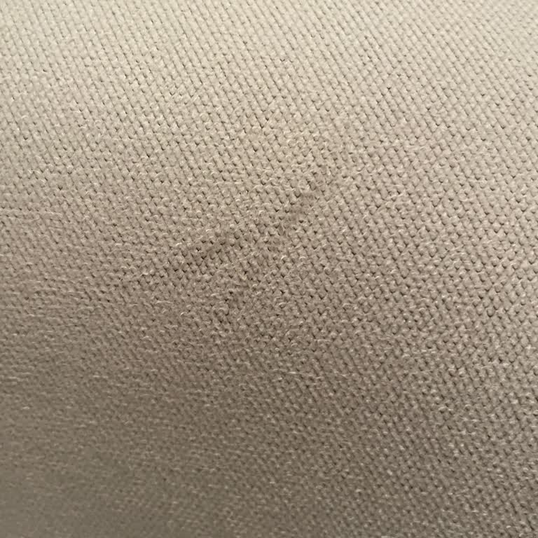 Kumaş Hatalı Koltuk Takımı İçin Çözüm Sunulmuyor!