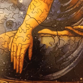 Eksik Puzzle Parçası Ve Müşteri Hizmetlerinden Yanıtsızlık