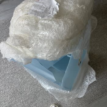 Eksik Ve Kırık Ürünler Teslim Edildi Mağduriyetim Haftalardır Çözülmüyor