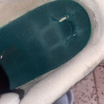 Puma Ayakkabılar 4 Ayda Delindi Değişim Ve İade Talebim Reddedildi